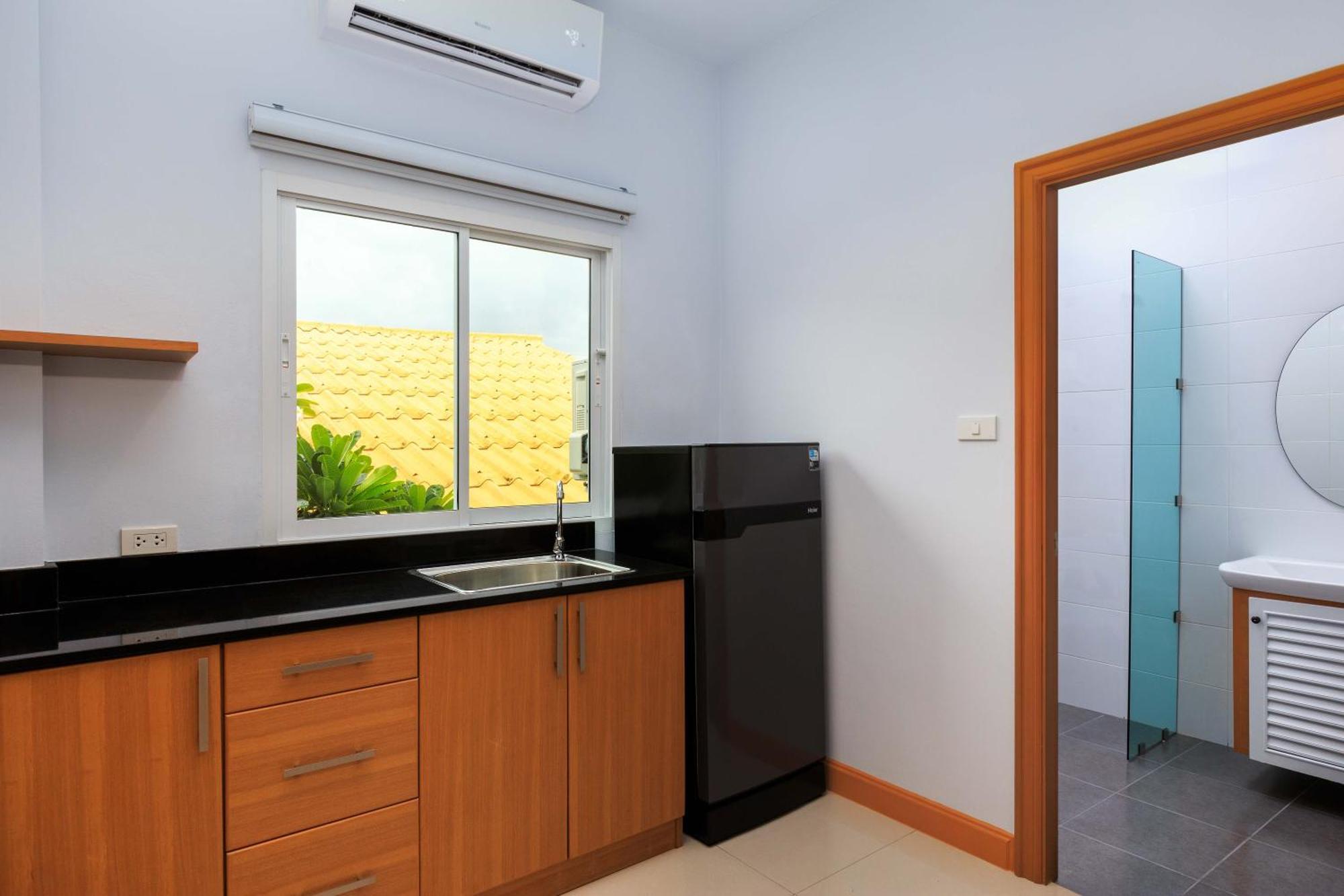 Pattaya Private Villa - Pool,Sauna,Snooker,Bbq Ngoại thất bức ảnh