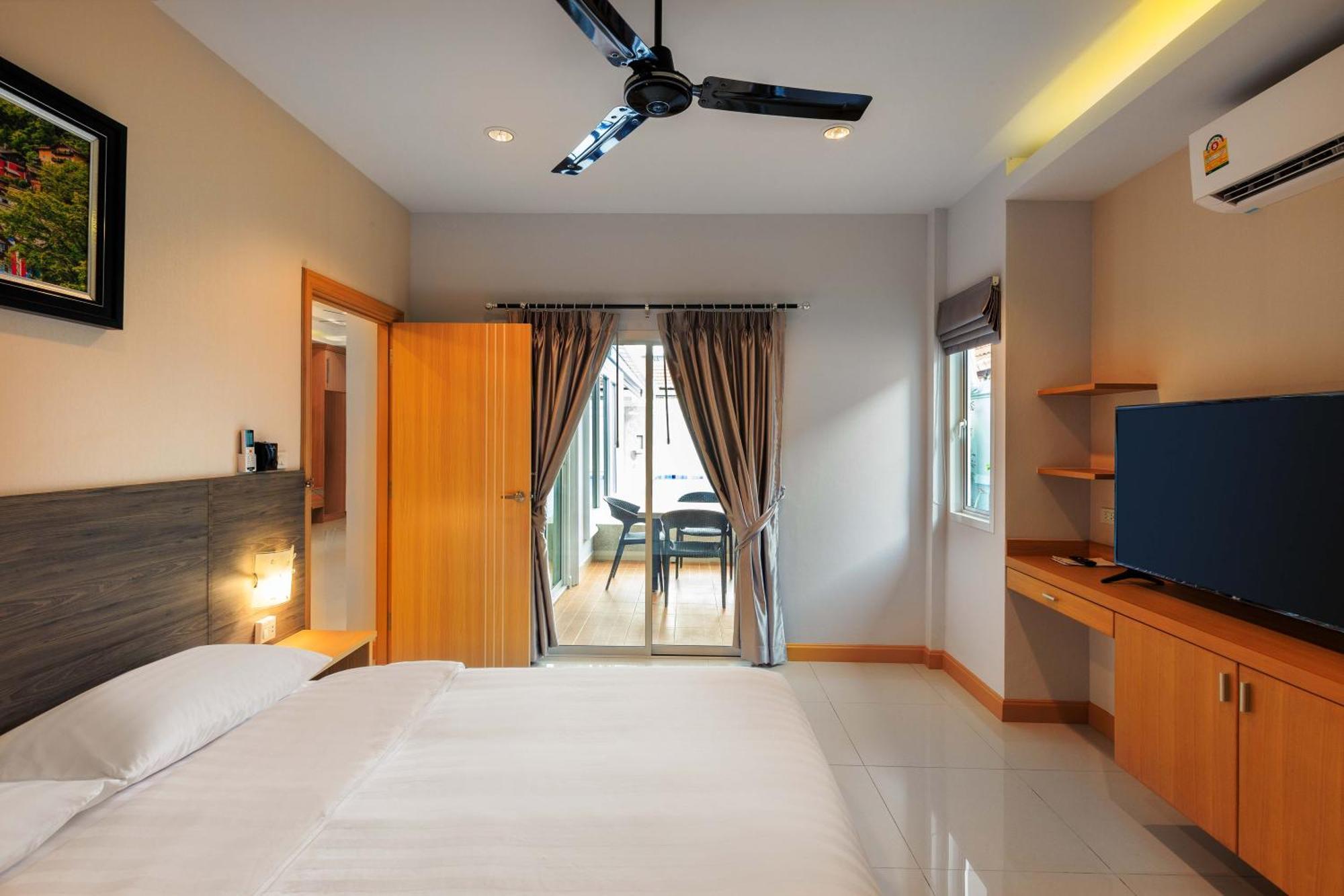 Pattaya Private Villa - Pool,Sauna,Snooker,Bbq Ngoại thất bức ảnh