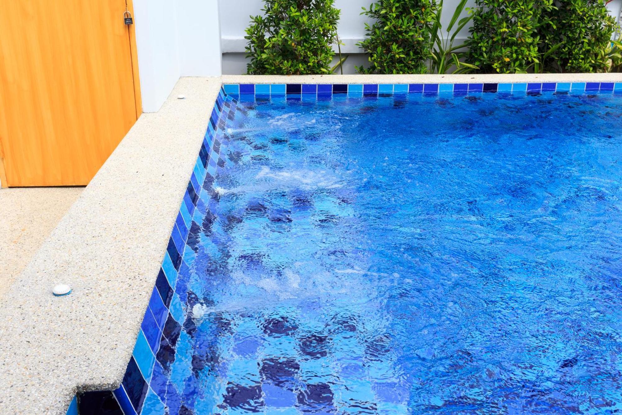 Pattaya Private Villa - Pool,Sauna,Snooker,Bbq Ngoại thất bức ảnh